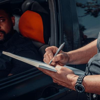 image - How to Fight a Speeding Ticket and Win