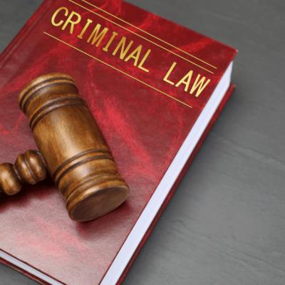 image - Why You Need a Criminal Defense Lawyer After an Arrest