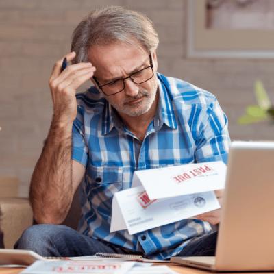 image - Chapter 7 vs. Chapter 13 Bankruptcy: Key Differences and How to Choose