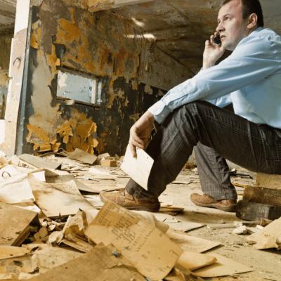 image - What Happens to Your Assets When You File for Bankruptcy?