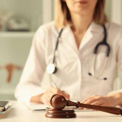 image - Medical Malpractice: How to Protect Yourself After a Healthcare Mistake