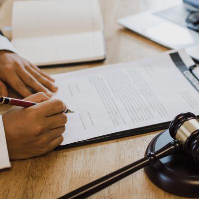 image - Are Non-Compete Agreements Enforceable? What Employees Should Know