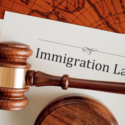 image - Overcoming Deportation Through Cancellation of Removal