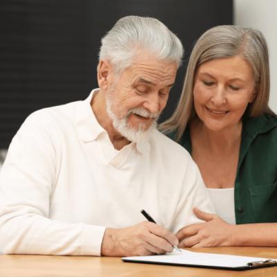 image - The Importance of Updating Documents After Major Life Events