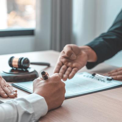 image - Wrongful Termination and Employee Rights