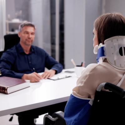 image - Comparative Negligence and Its Impact on Settlements