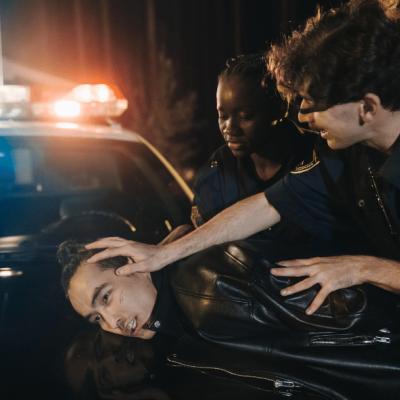 image - Fighting License Suspension After a Serious Violation